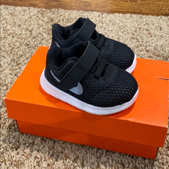 Nike Other - Baby Nike Tennis Shoes